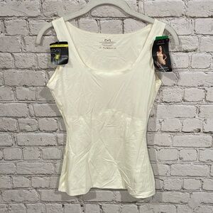 Maidenform Shapewear Tank Large